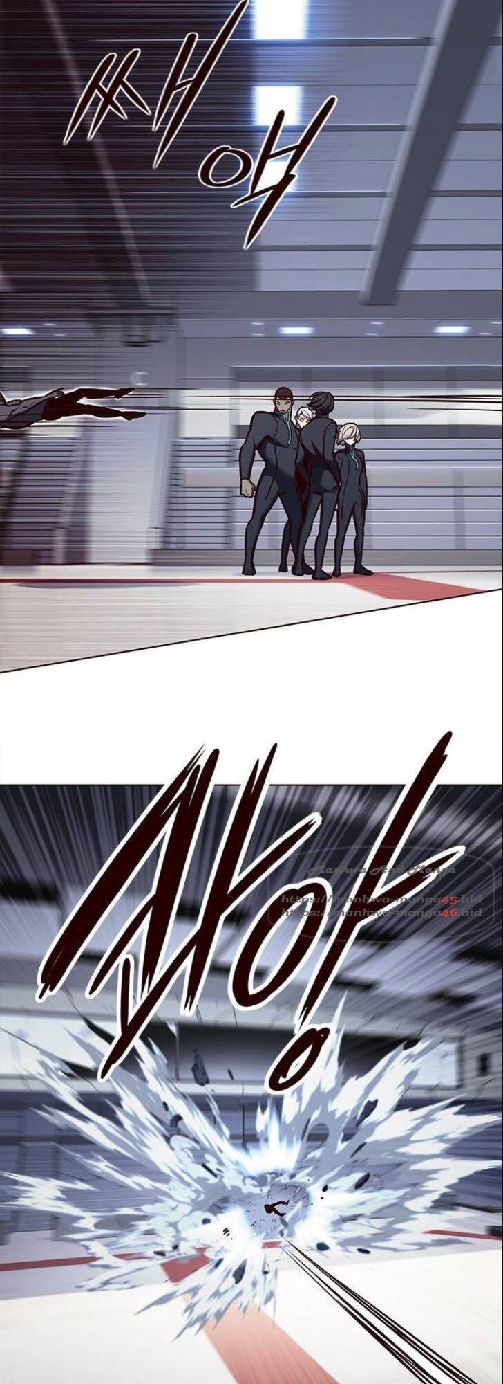 Hoá Thân Thành Mèo Chap 149 - Next Chap 150