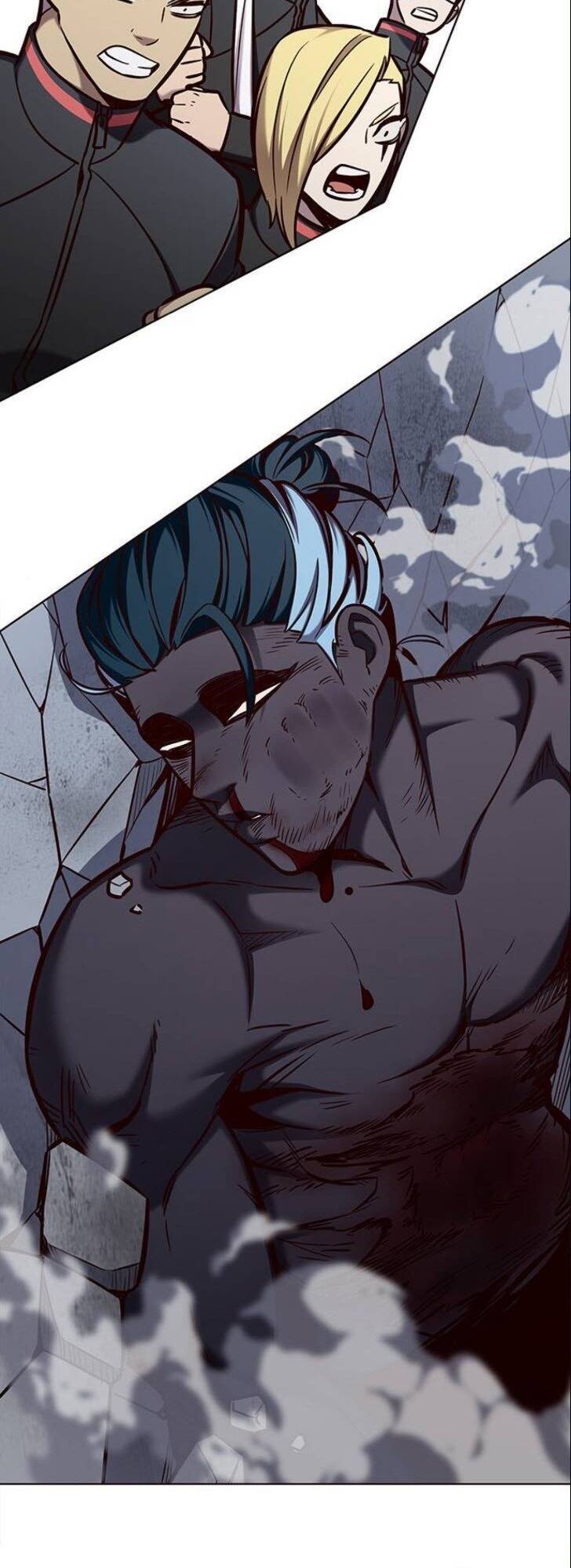 Hoá Thân Thành Mèo Chap 149 - Next Chap 150