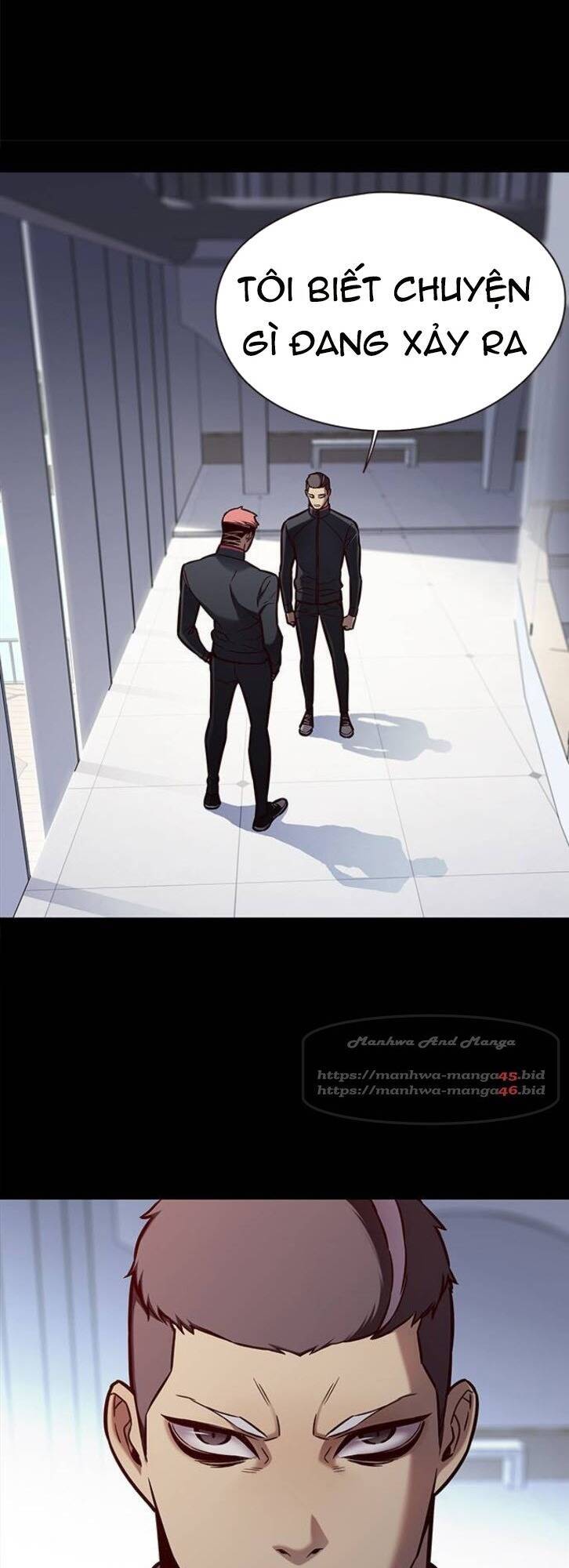 Hoá Thân Thành Mèo Chap 149 - Next Chap 150