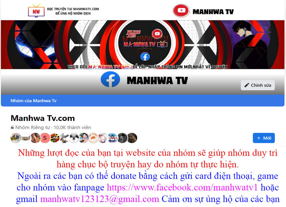 Hoá Thân Thành Mèo Chap 149 - Next Chap 150