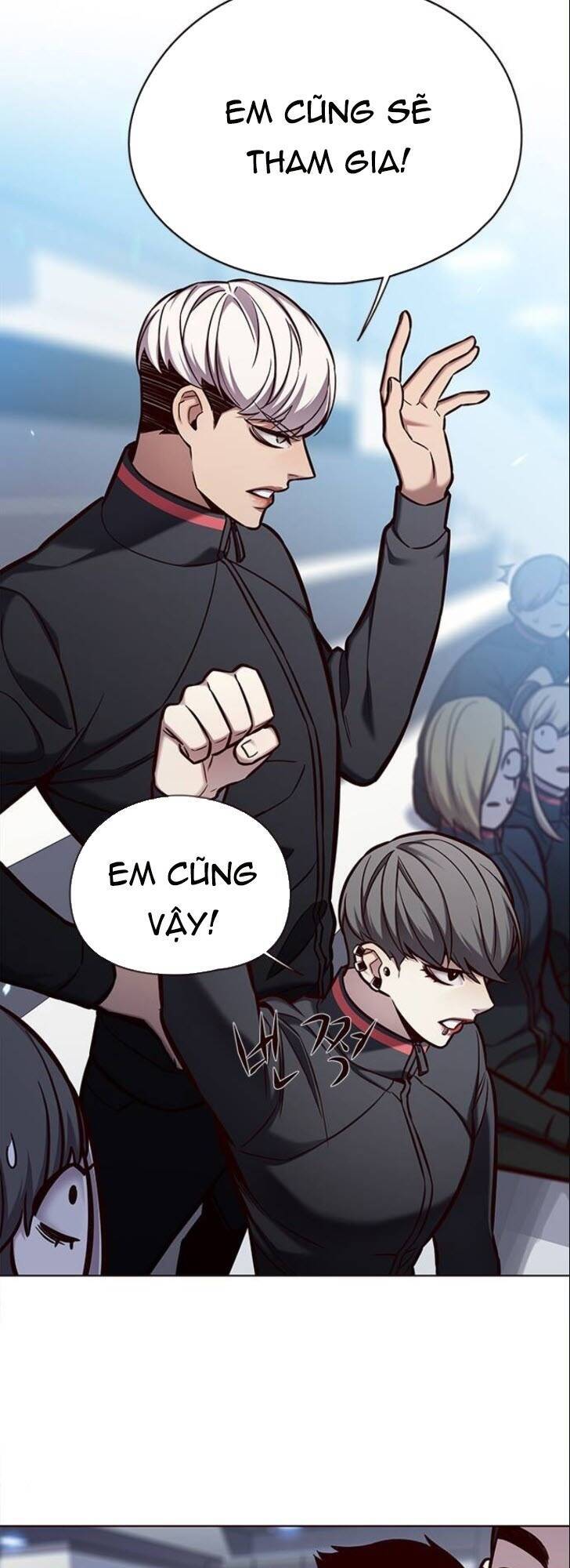 Hoá Thân Thành Mèo Chap 149 - Next Chap 150