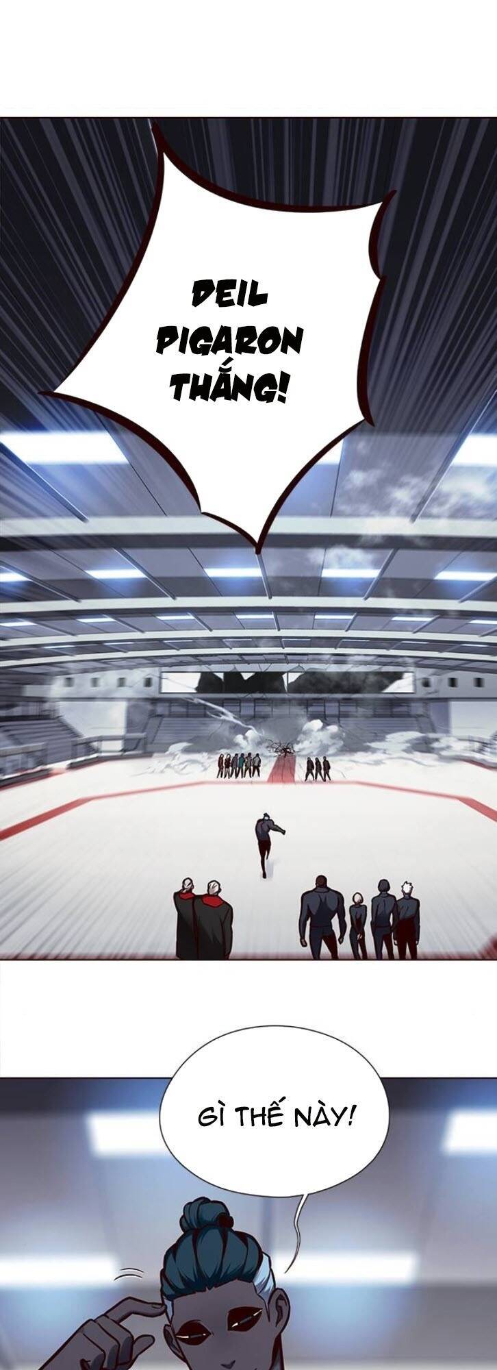 Hoá Thân Thành Mèo Chap 149 - Next Chap 150