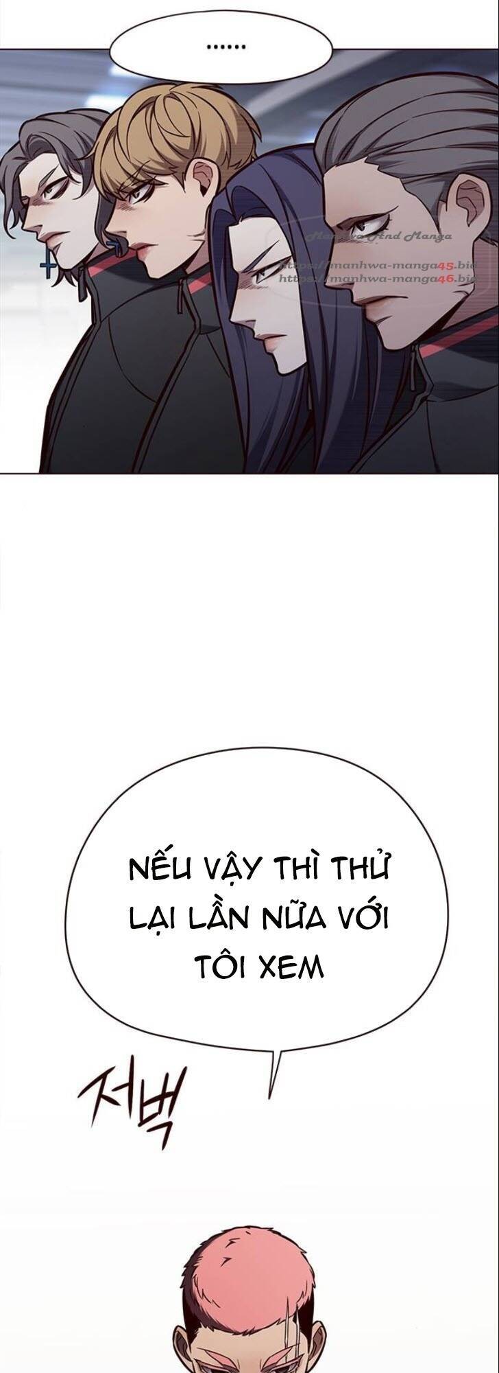 Hoá Thân Thành Mèo Chap 149 - Next Chap 150