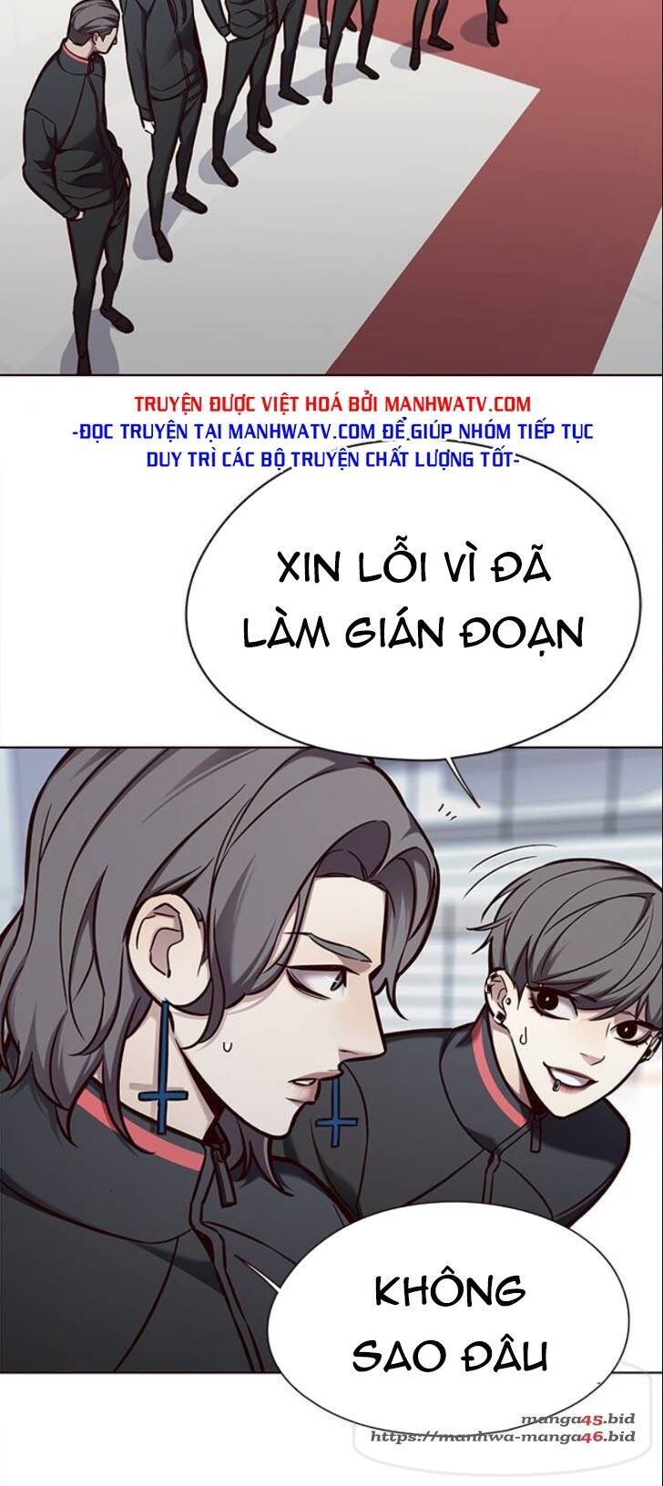 Hoá Thân Thành Mèo Chap 149 - Next Chap 150