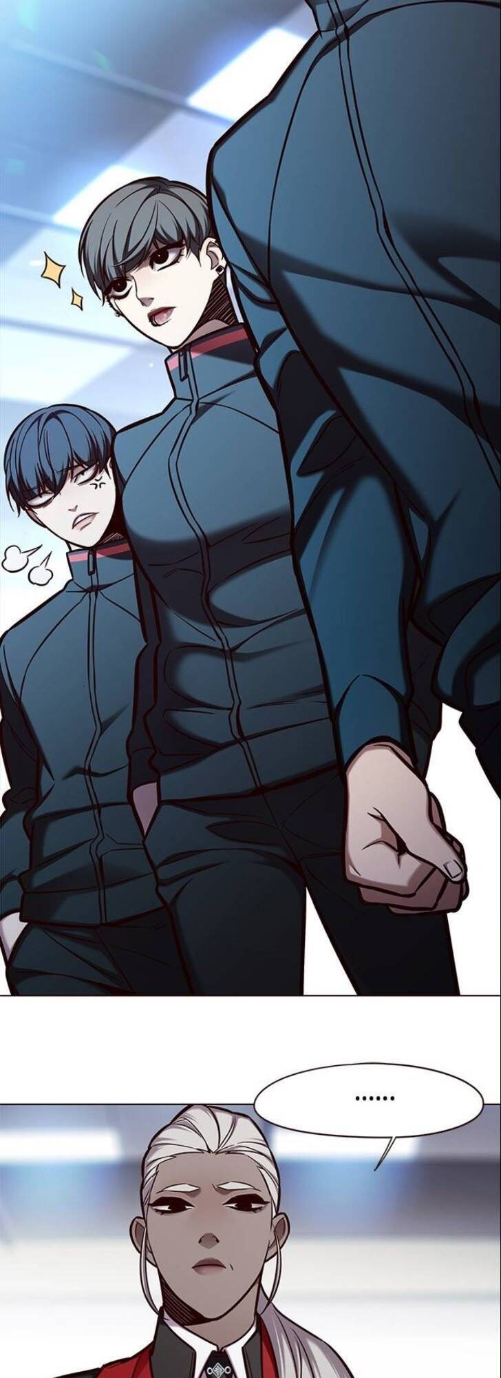 Hoá Thân Thành Mèo Chap 149 - Next Chap 150