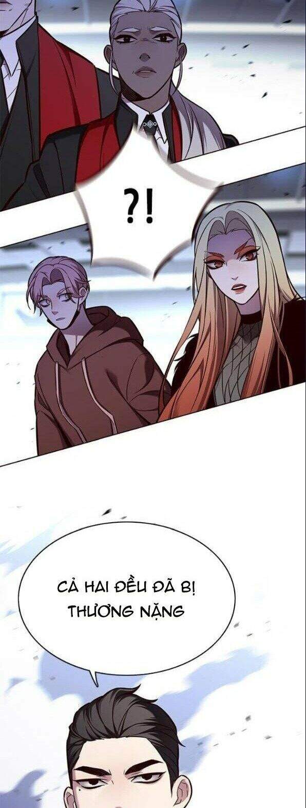 Hoá Thân Thành Mèo Chap 152 - Next Chap 153