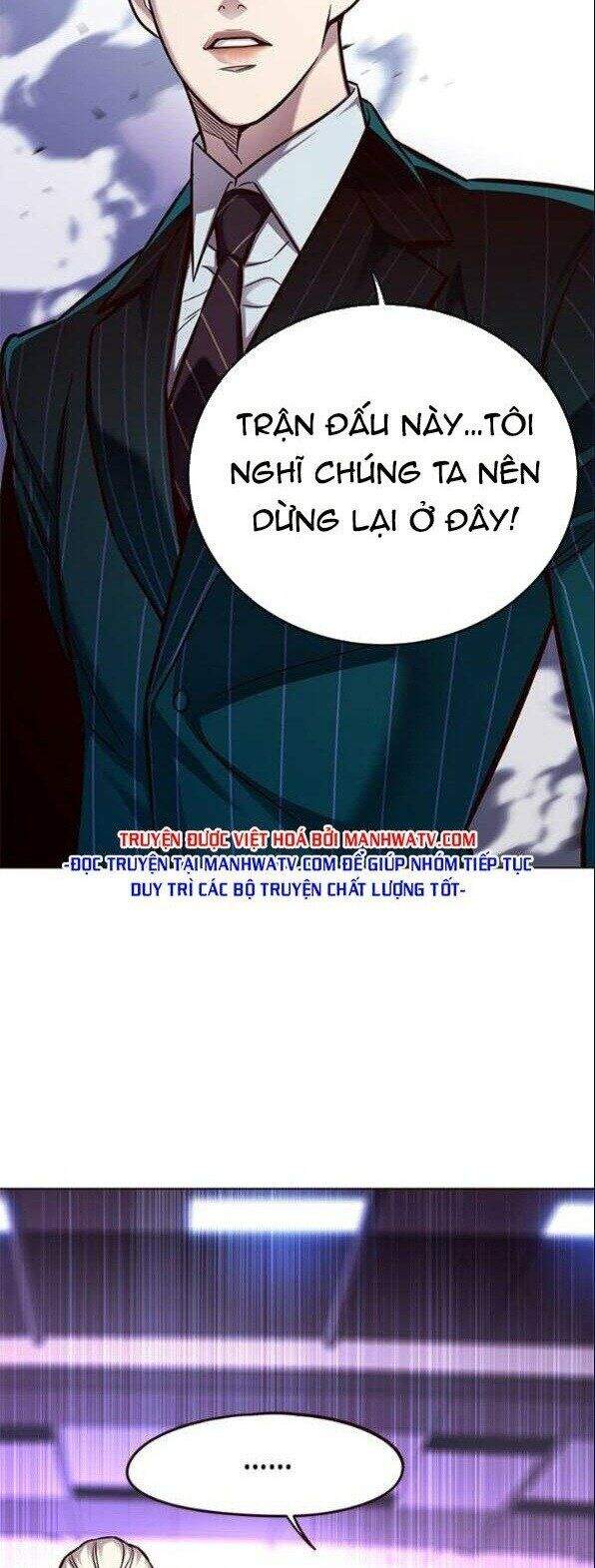 Hoá Thân Thành Mèo Chap 152 - Next Chap 153