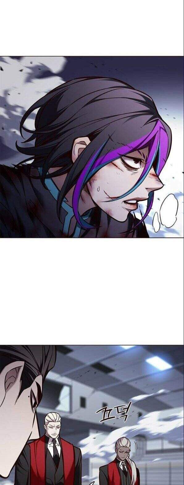 Hoá Thân Thành Mèo Chap 152 - Next Chap 153