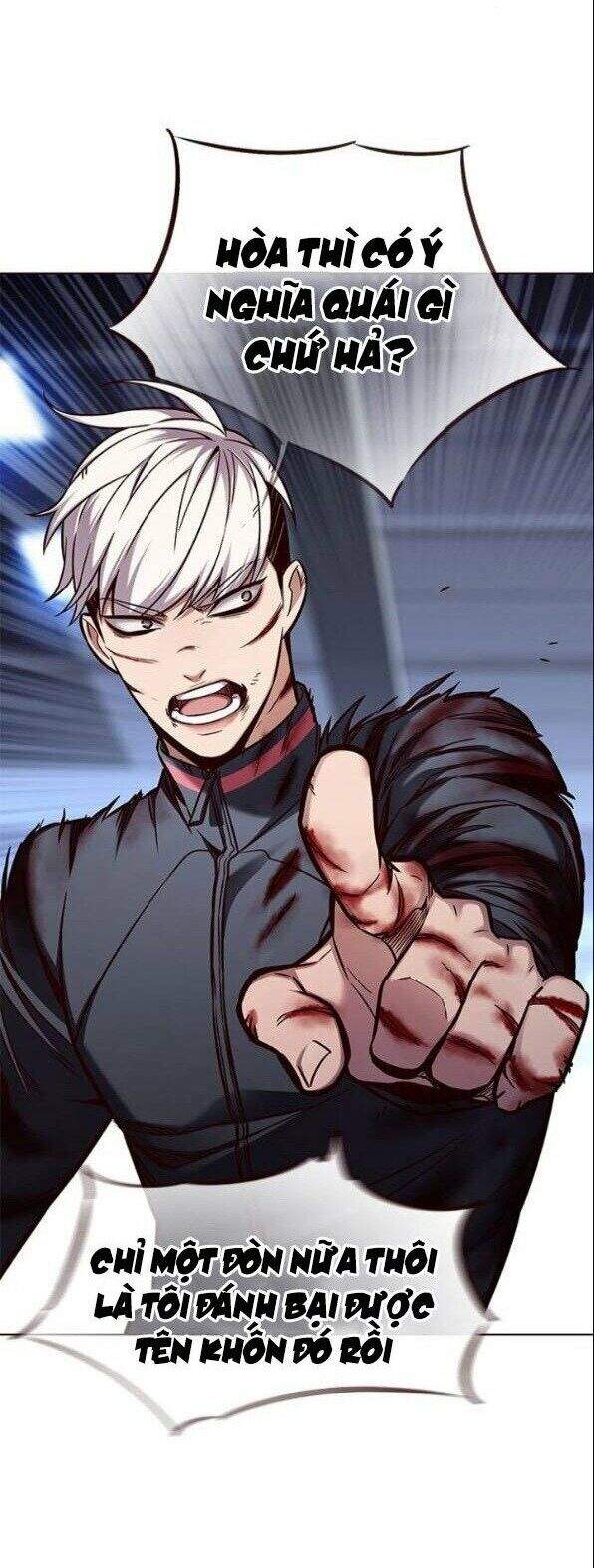 Hoá Thân Thành Mèo Chap 152 - Next Chap 153