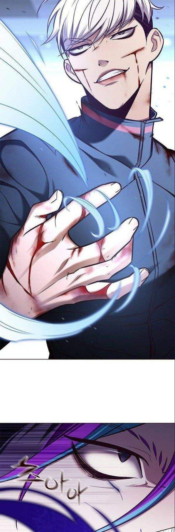 Hoá Thân Thành Mèo Chap 152 - Next Chap 153