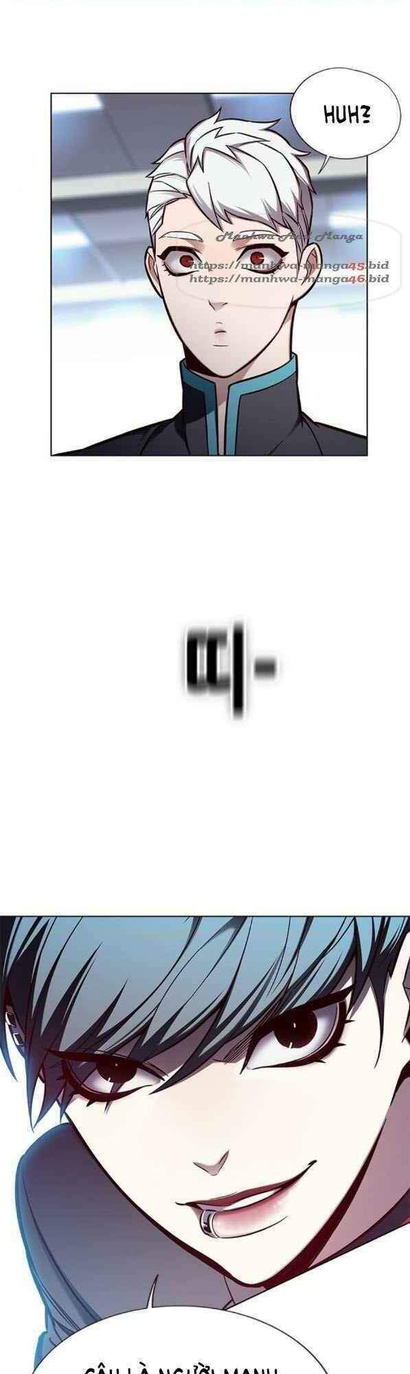 Hoá Thân Thành Mèo Chap 153 - Next Chap 154