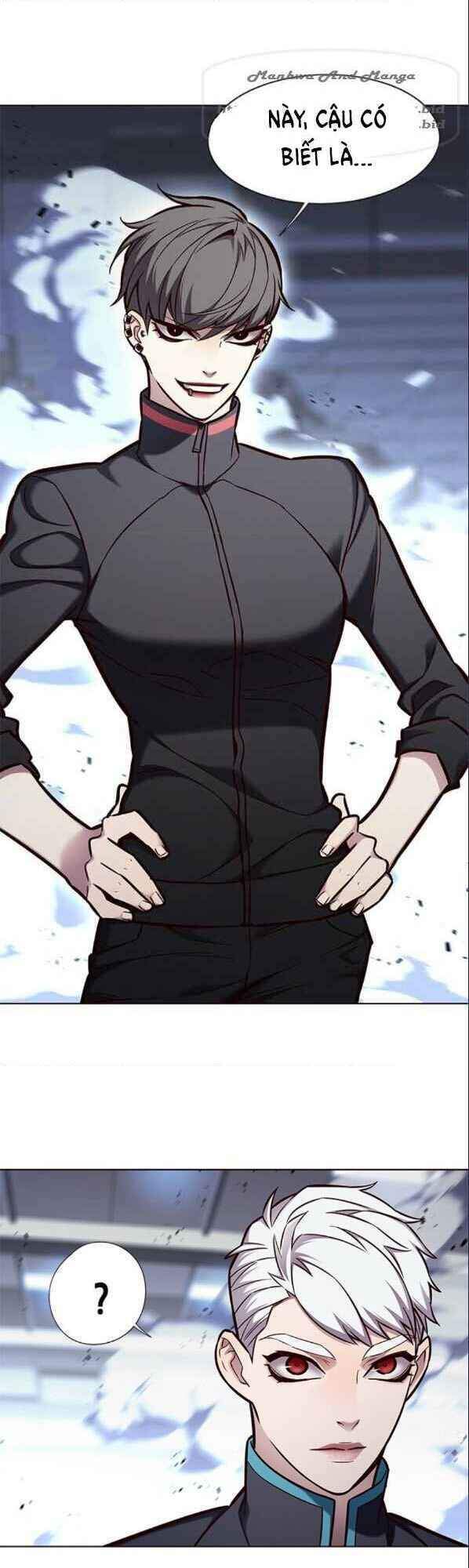 Hoá Thân Thành Mèo Chap 153 - Next Chap 154