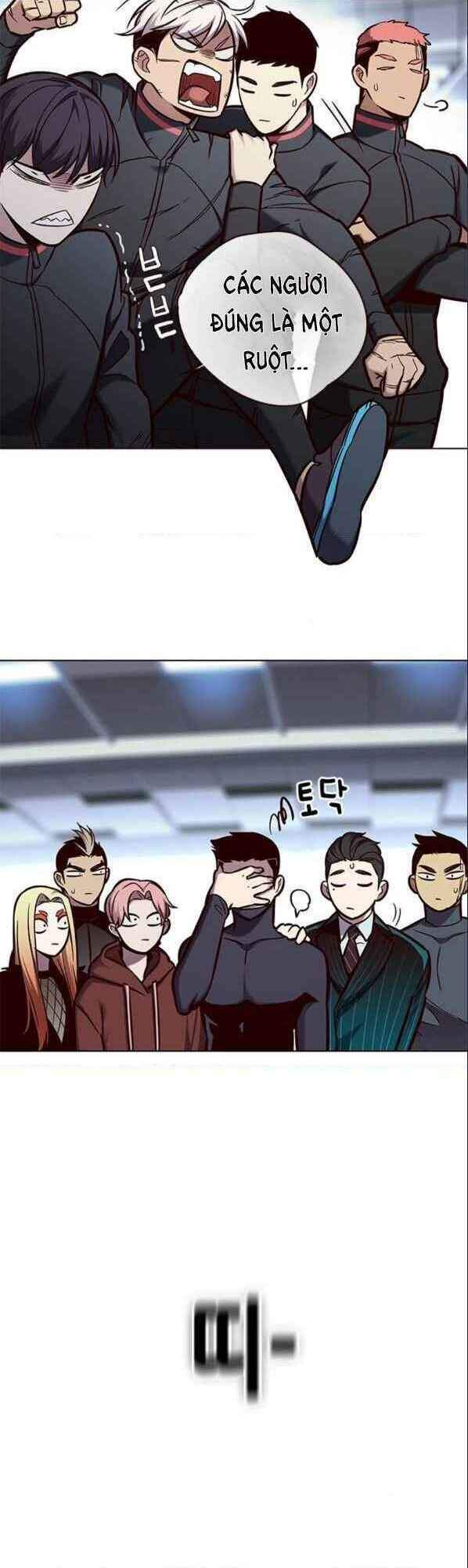 Hoá Thân Thành Mèo Chap 153 - Next Chap 154