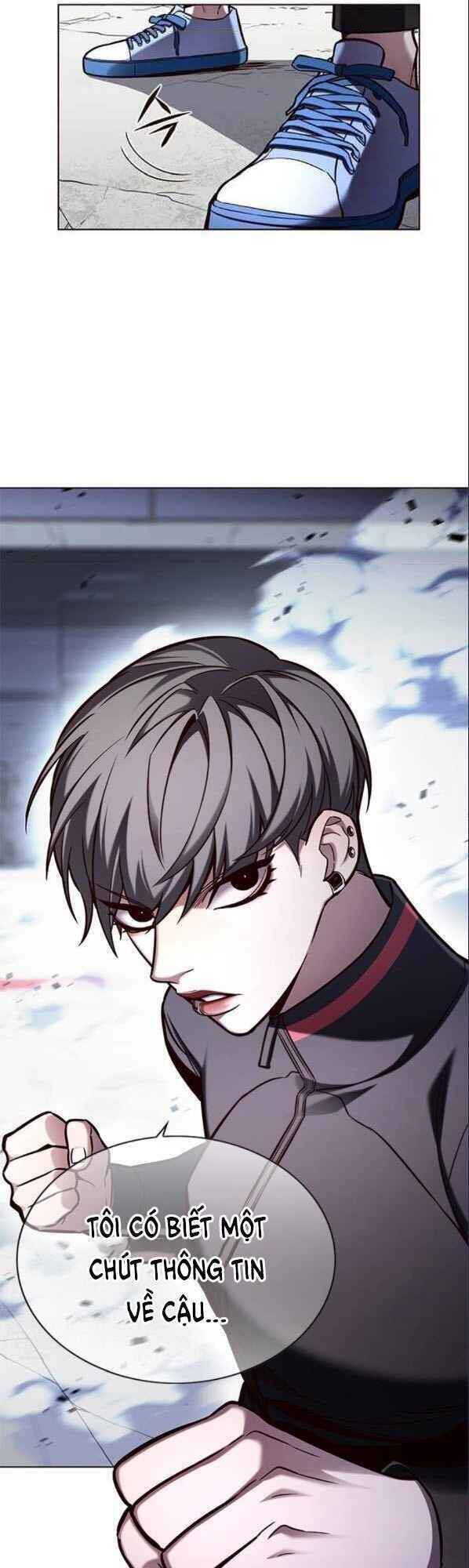 Hoá Thân Thành Mèo Chap 153 - Next Chap 154