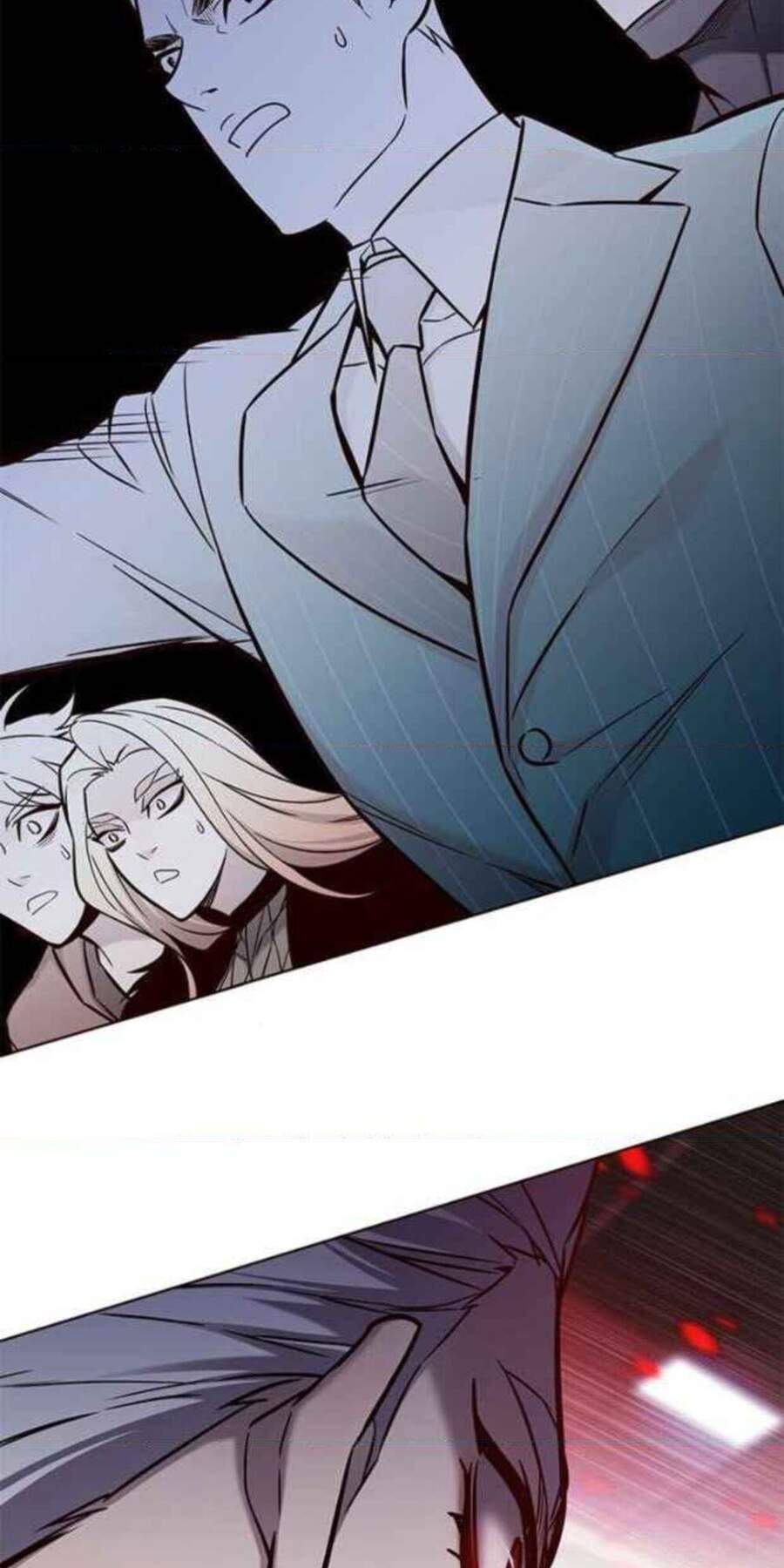 Hoá Thân Thành Mèo Chap 154 - Next Chap 155