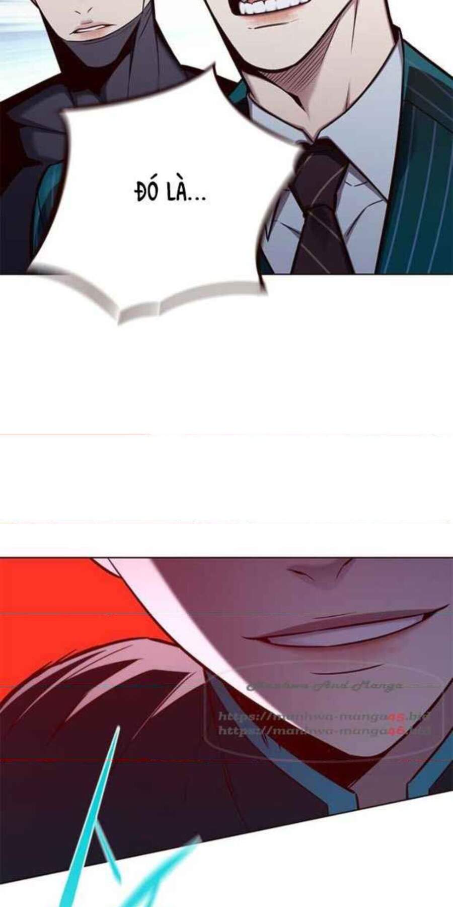 Hoá Thân Thành Mèo Chap 154 - Next Chap 155