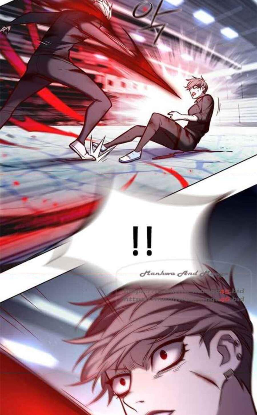 Hoá Thân Thành Mèo Chap 154 - Next Chap 155