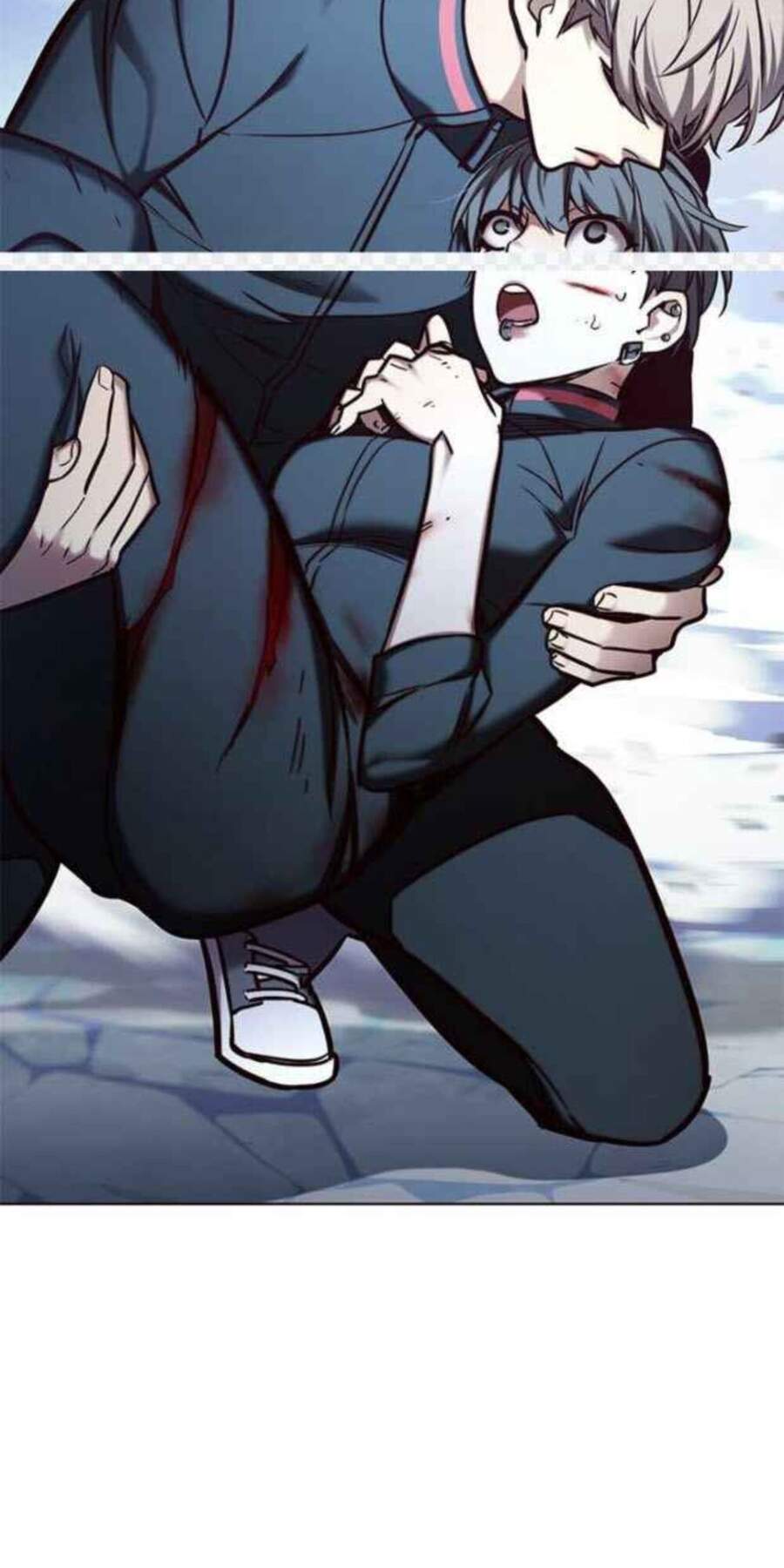 Hoá Thân Thành Mèo Chap 154 - Next Chap 155