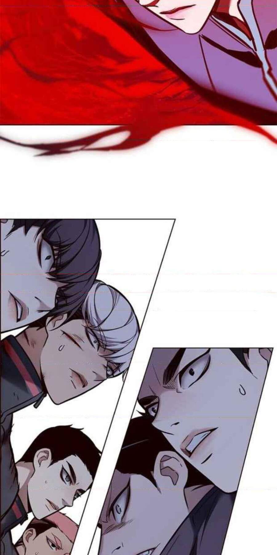 Hoá Thân Thành Mèo Chap 154 - Next Chap 155