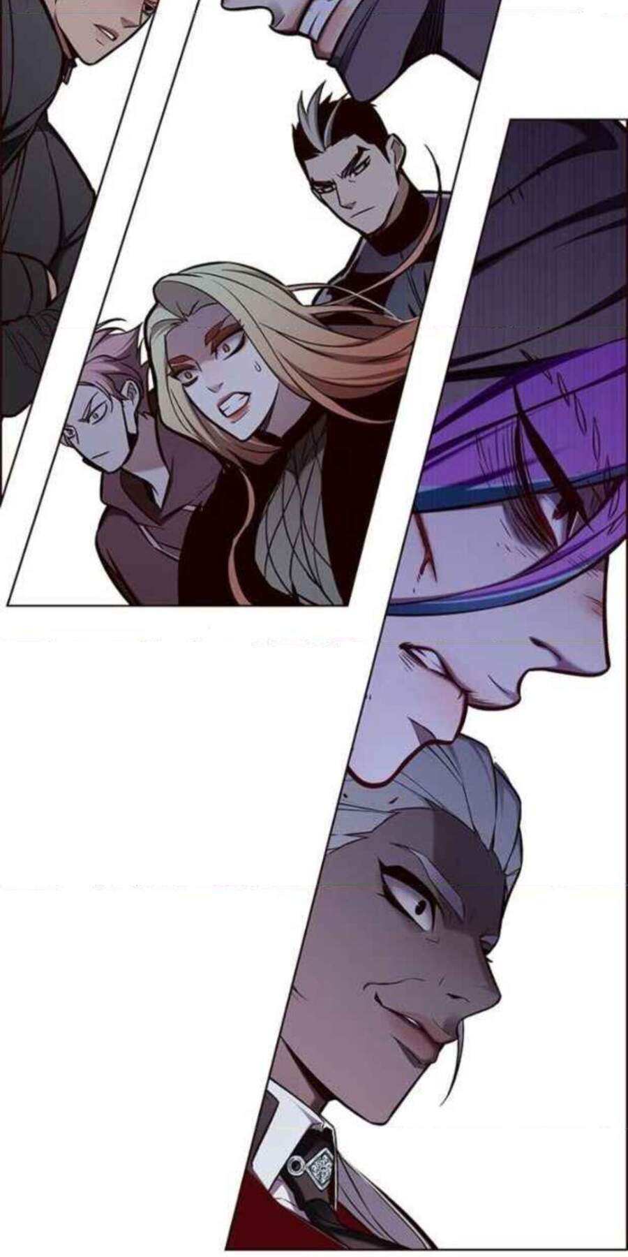 Hoá Thân Thành Mèo Chap 154 - Next Chap 155