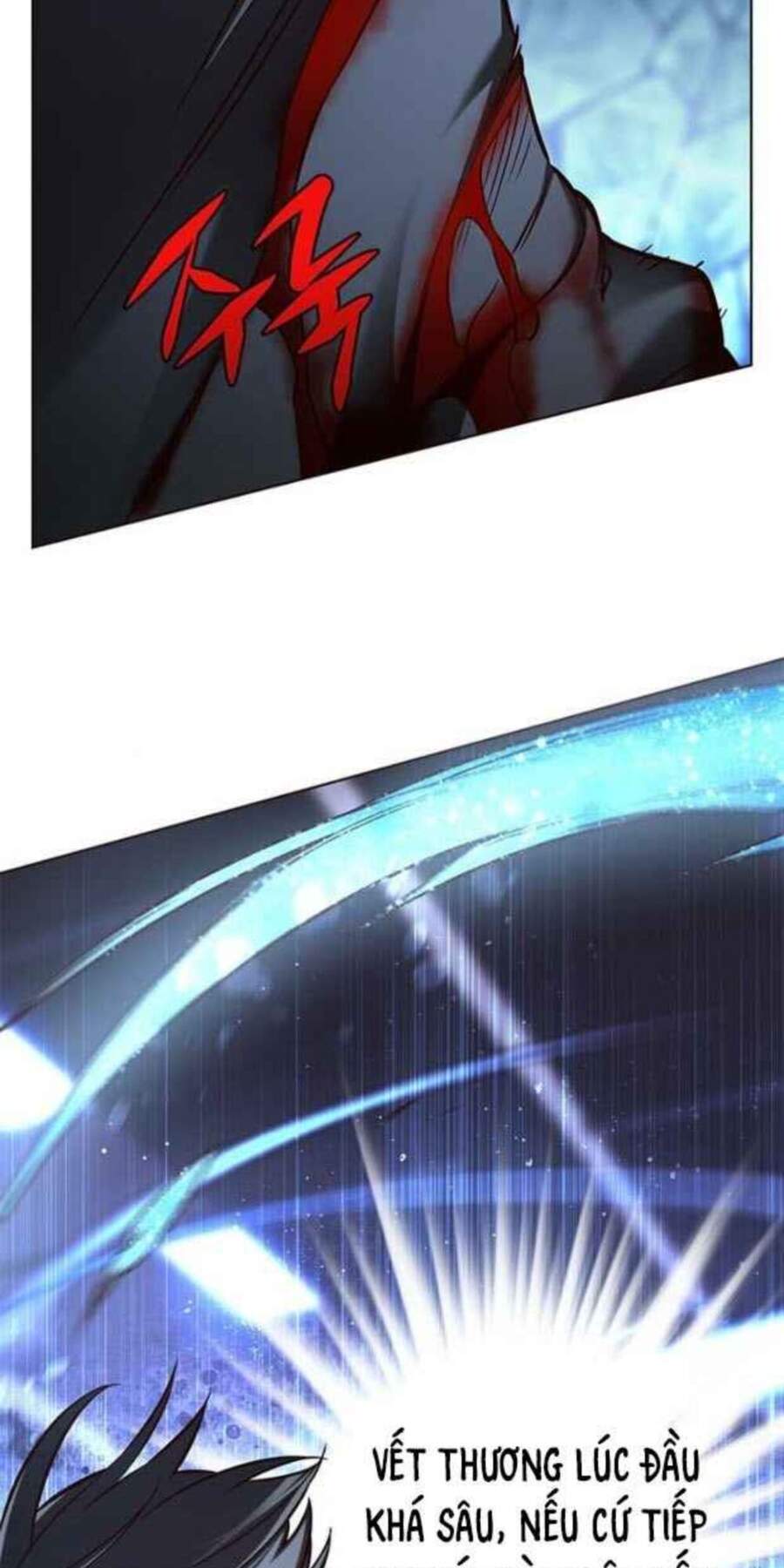 Hoá Thân Thành Mèo Chap 154 - Next Chap 155