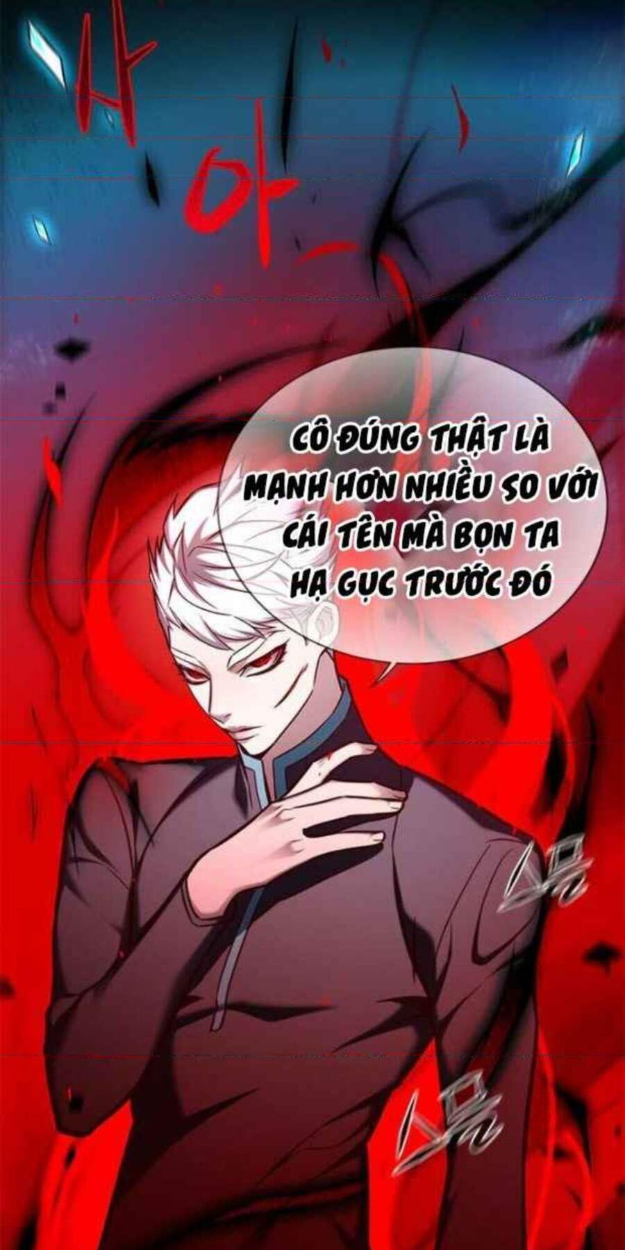 Hoá Thân Thành Mèo Chap 154 - Next Chap 155