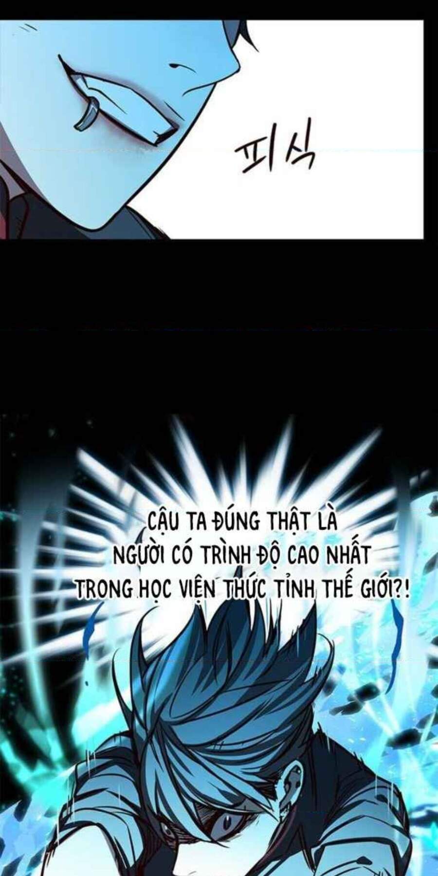 Hoá Thân Thành Mèo Chap 154 - Next Chap 155