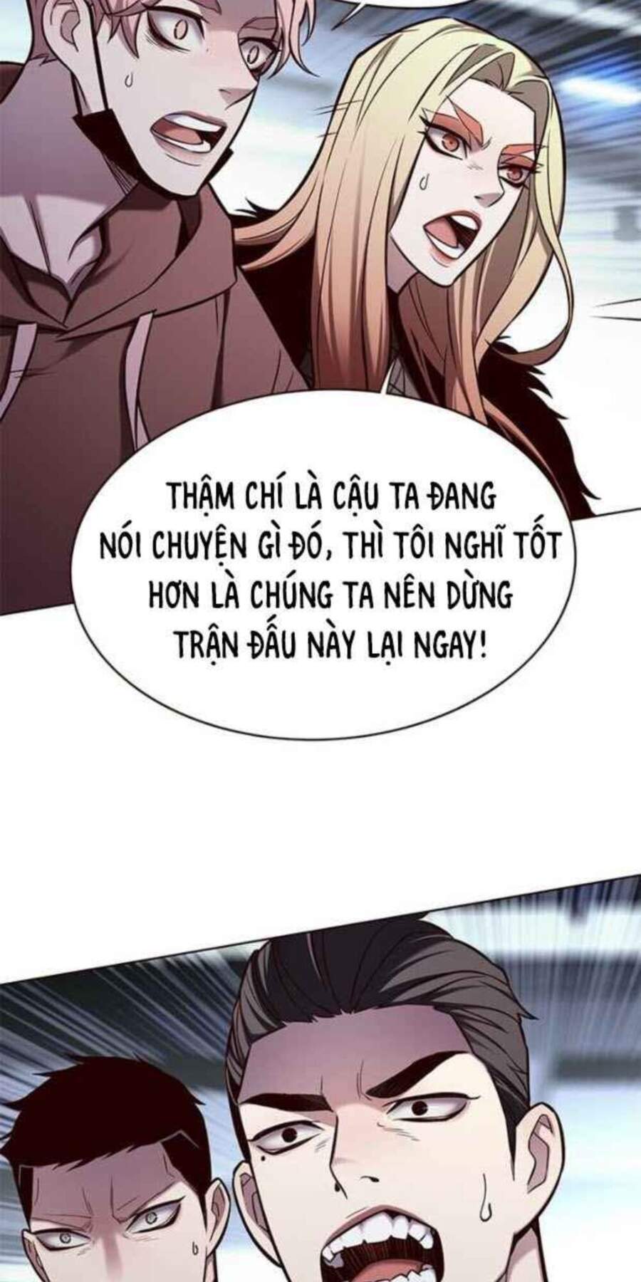 Hoá Thân Thành Mèo Chap 154 - Next Chap 155