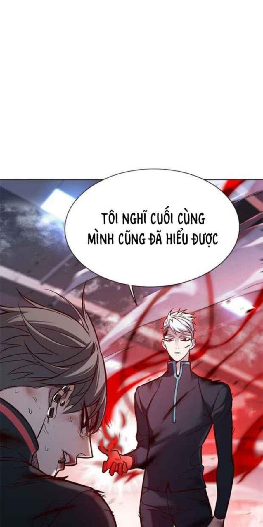 Hoá Thân Thành Mèo Chap 154 - Next Chap 155