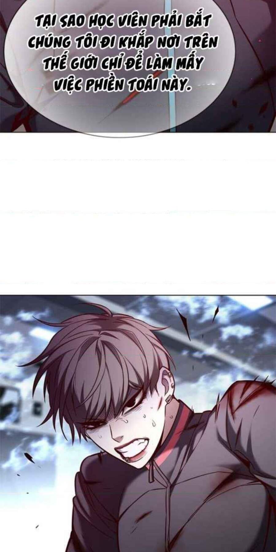 Hoá Thân Thành Mèo Chap 154 - Next Chap 155