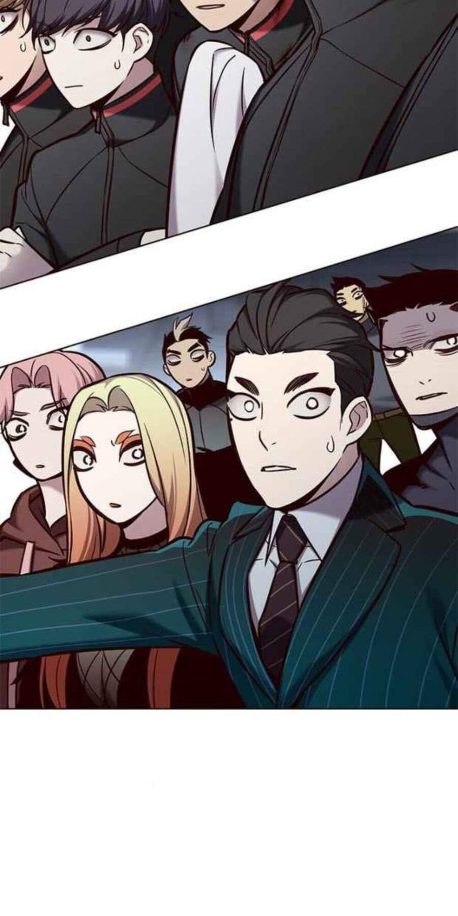 Hoá Thân Thành Mèo Chap 154 - Next Chap 155