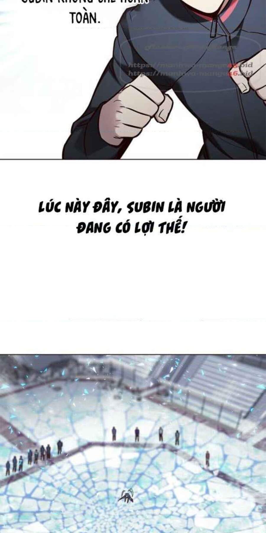 Hoá Thân Thành Mèo Chap 154 - Next Chap 155