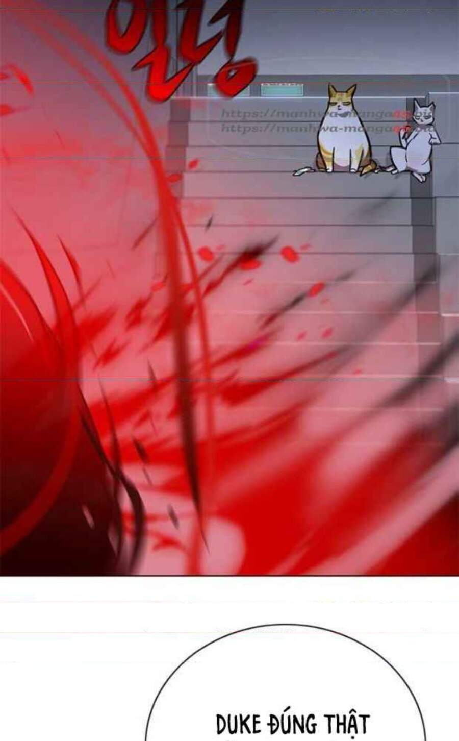 Hoá Thân Thành Mèo Chap 154 - Next Chap 155