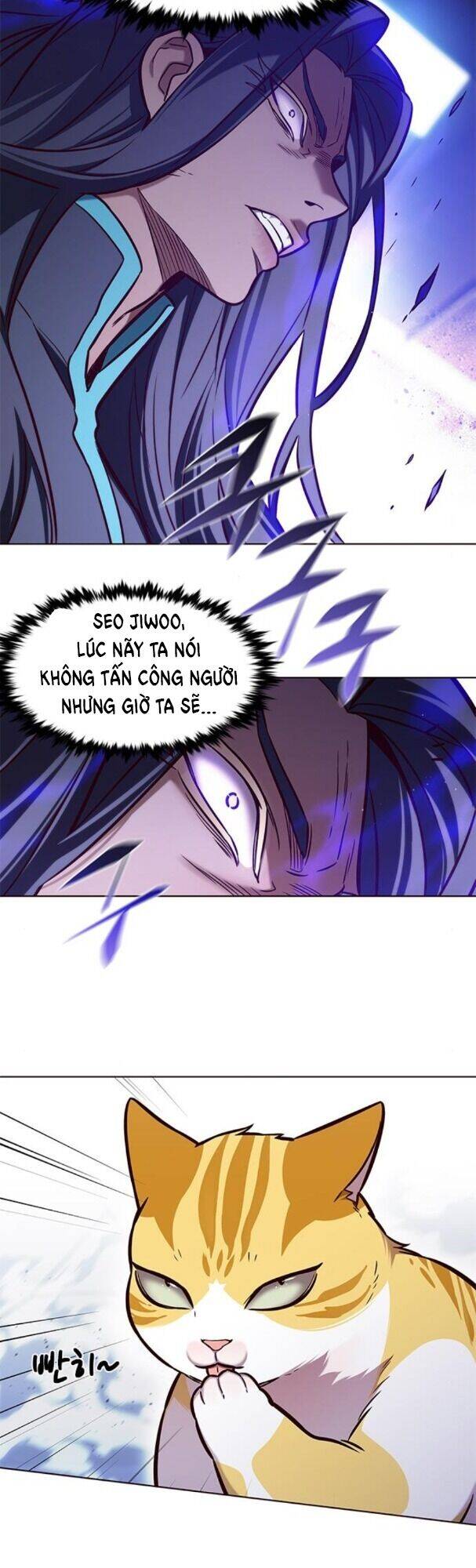 Hoá Thân Thành Mèo Chap 163 - Next Chap 164