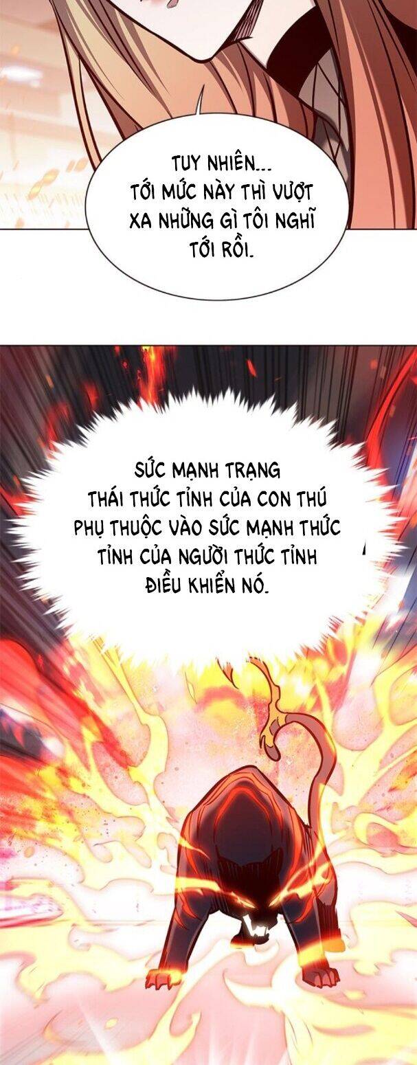 Hoá Thân Thành Mèo Chap 163 - Next Chap 164
