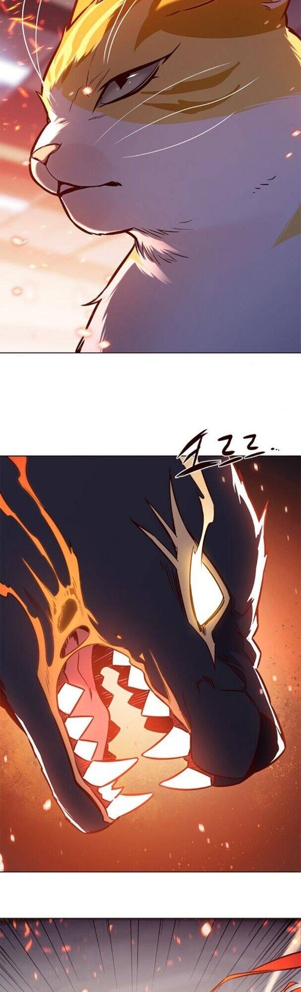 Hoá Thân Thành Mèo Chap 163 - Next Chap 164