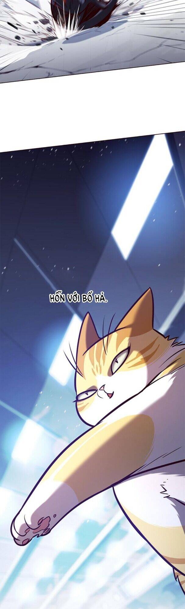 Hoá Thân Thành Mèo Chap 163 - Next Chap 164