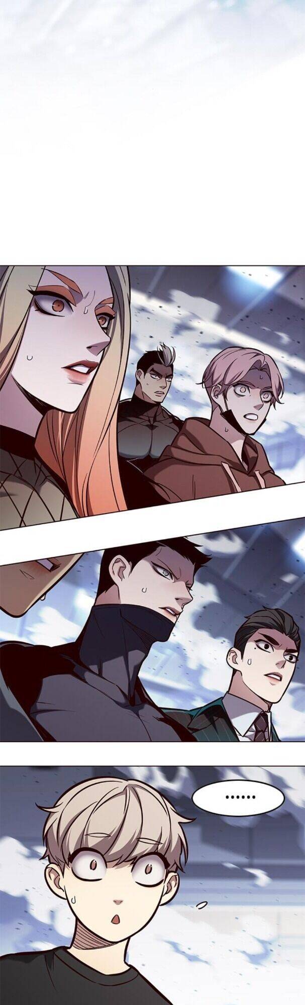 Hoá Thân Thành Mèo Chap 163 - Next Chap 164