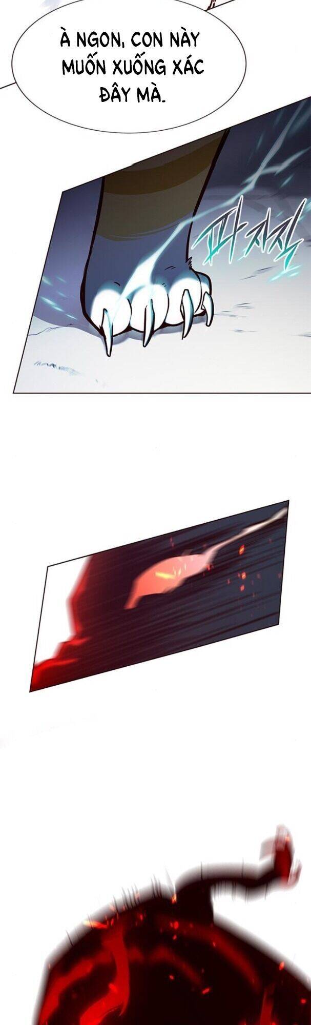 Hoá Thân Thành Mèo Chap 163 - Next Chap 164