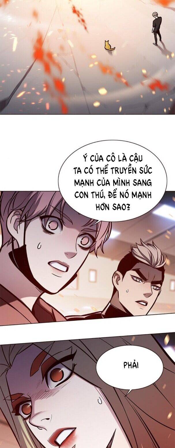 Hoá Thân Thành Mèo Chap 163 - Next Chap 164
