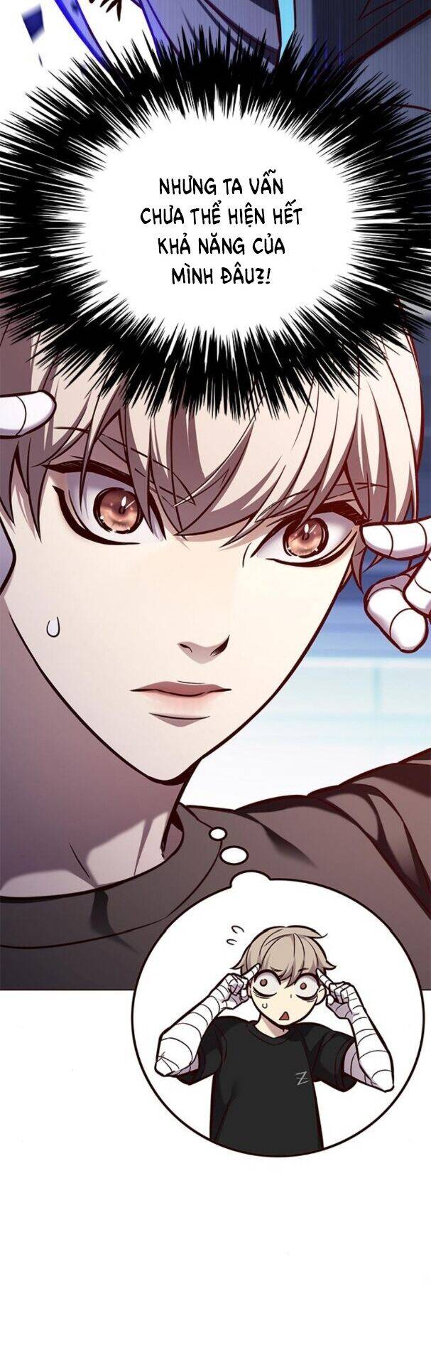 Hoá Thân Thành Mèo Chap 163 - Next Chap 164