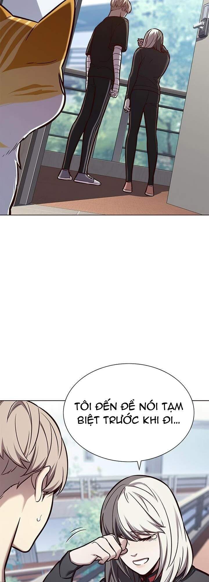 Hoá Thân Thành Mèo Chap 165 - Next Chap 166