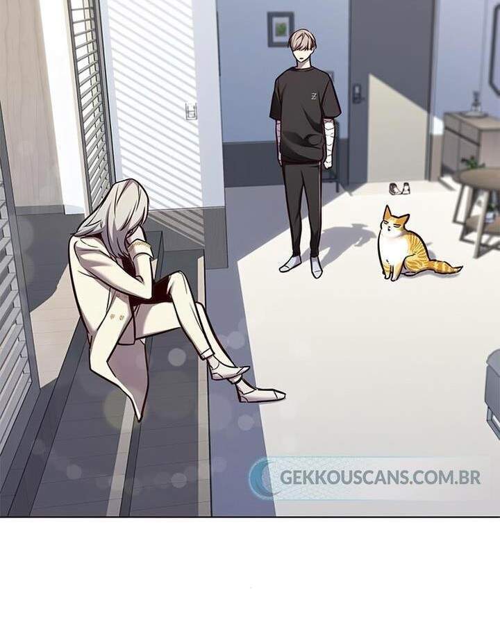 Hoá Thân Thành Mèo Chap 165 - Next Chap 166
