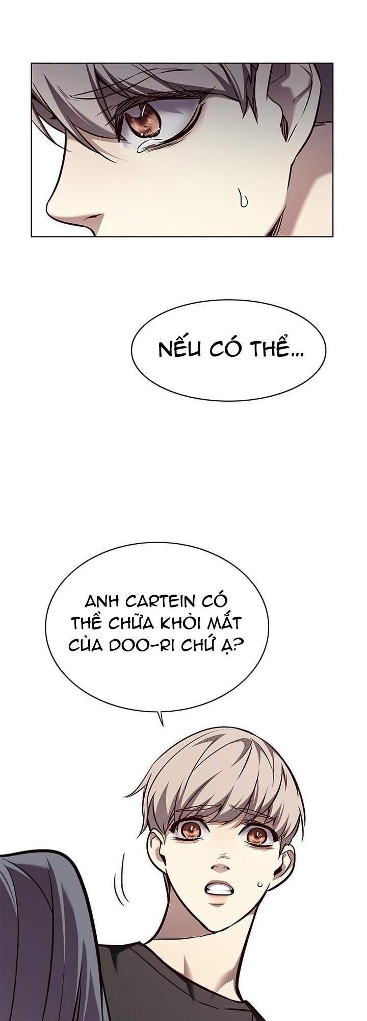 Hoá Thân Thành Mèo Chap 165 - Next Chap 166