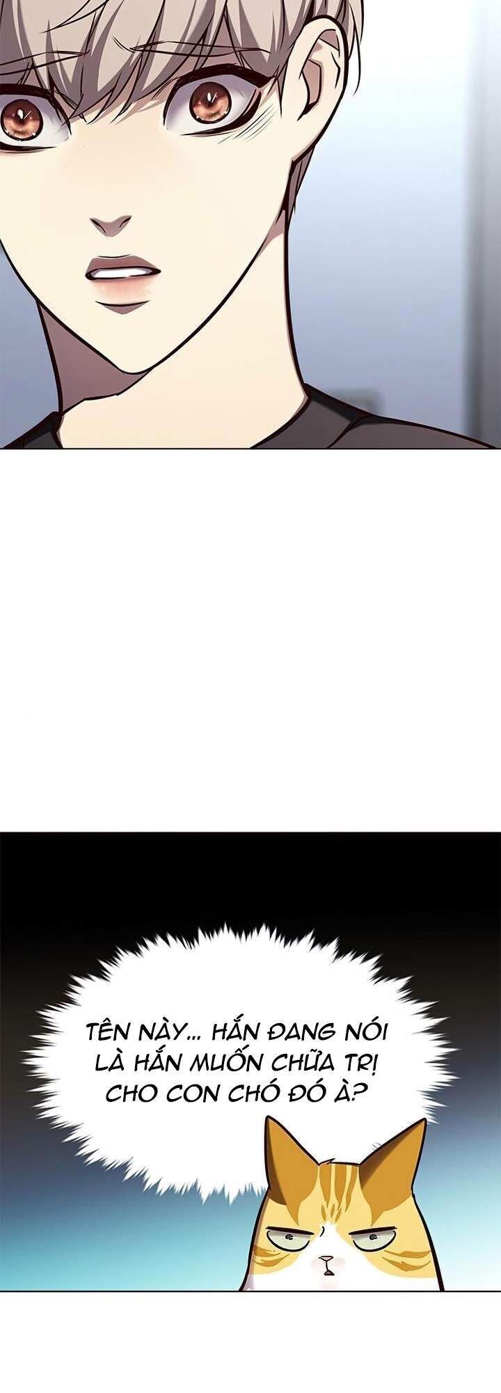 Hoá Thân Thành Mèo Chap 165 - Next Chap 166