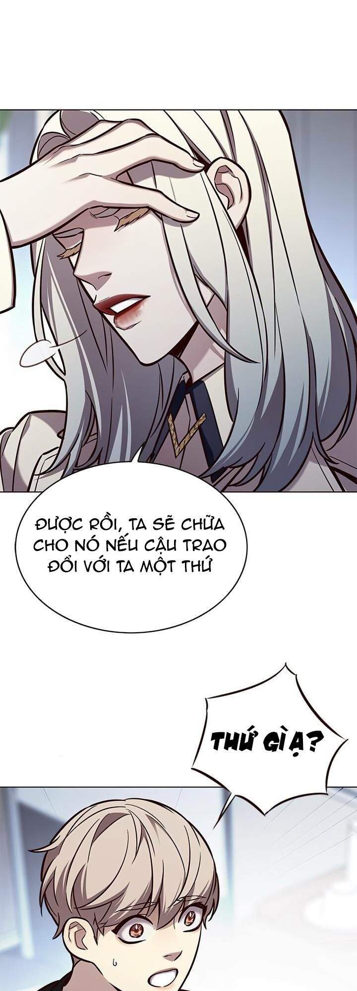 Hoá Thân Thành Mèo Chap 165 - Next Chap 166