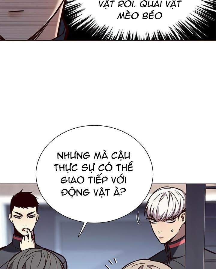 Hoá Thân Thành Mèo Chap 165 - Next Chap 166