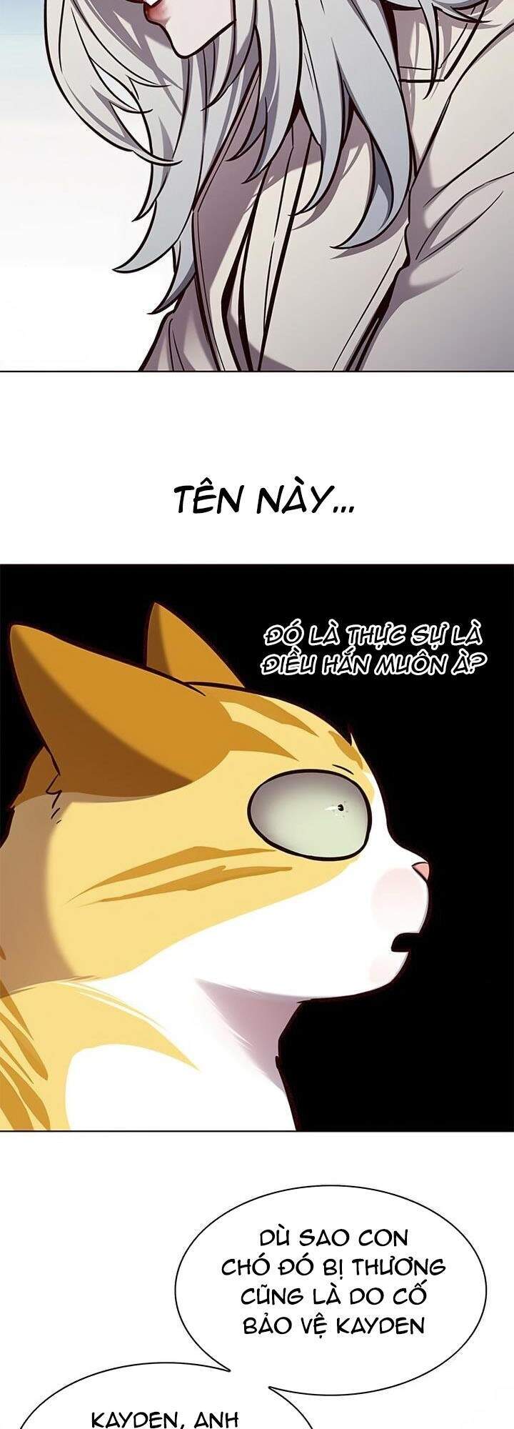 Hoá Thân Thành Mèo Chap 165 - Next Chap 166