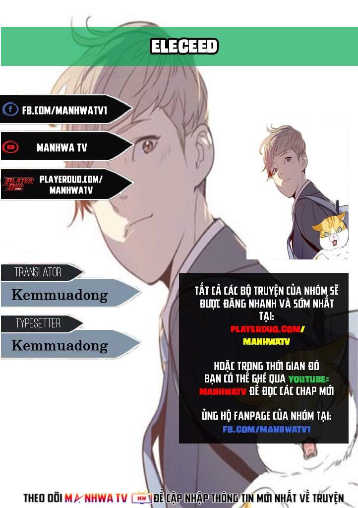 Hoá Thân Thành Mèo Chap 165 - Next Chap 166