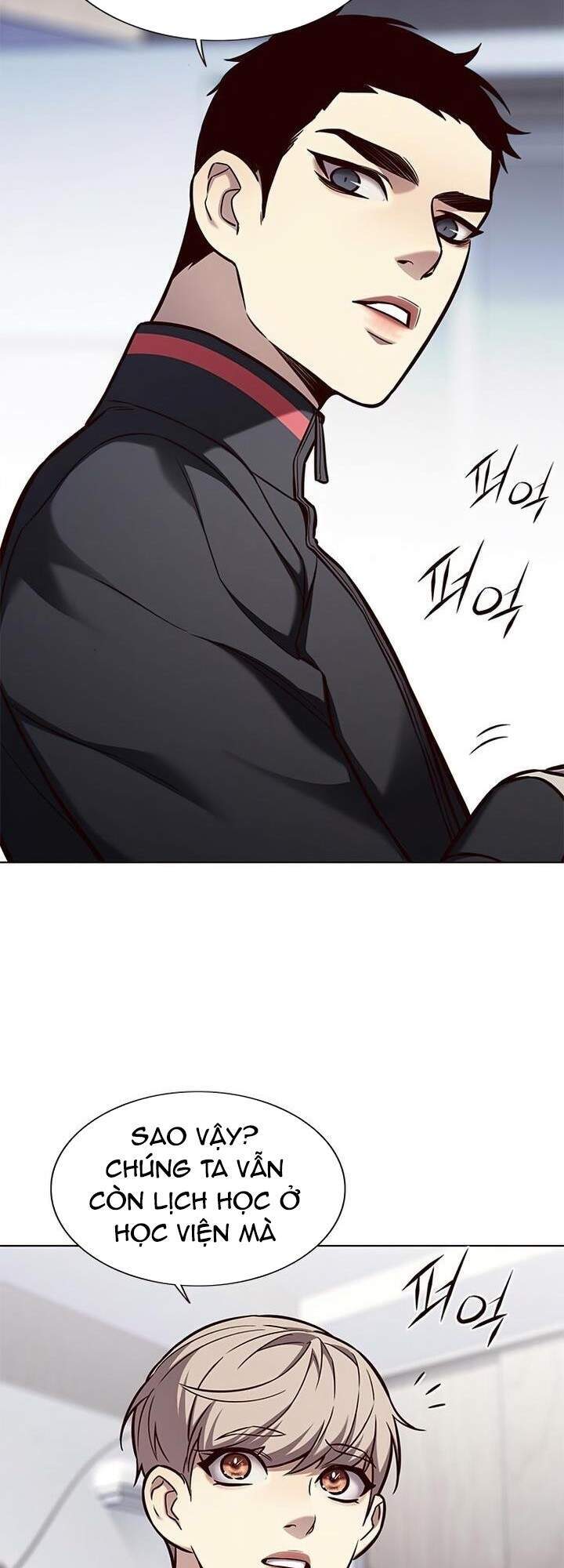 Hoá Thân Thành Mèo Chap 165 - Next Chap 166